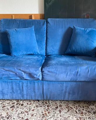 DIVANO LETTO MATRIMONIALE