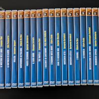 Collezione DVD "I Grandi Successi del Cinema"