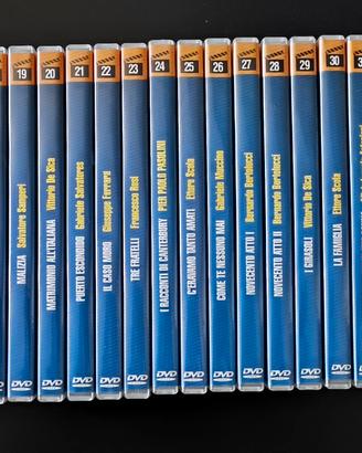 Collezione DVD "I Grandi Successi del Cinema"
