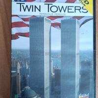 twin towers meraviglie perdute - torri gemelle 