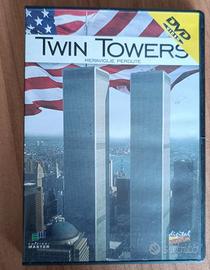 twin towers meraviglie perdute - torri gemelle 