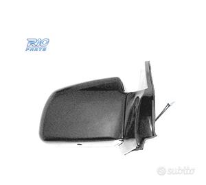 SPECCHIO COMPLETO DESTRO SUZUKI VITARA 3P 91-05