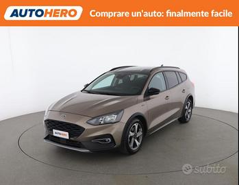 FORD Focus TN01700