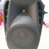 Cassa Jemini + Subwoofer Kenwood 