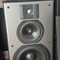 casse indiana line dj 308 