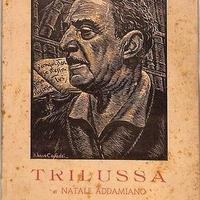 NATALE ADDAMIANO Trilussa 1952