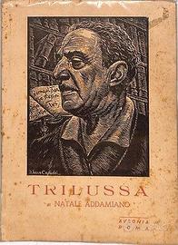 NATALE ADDAMIANO Trilussa 1952