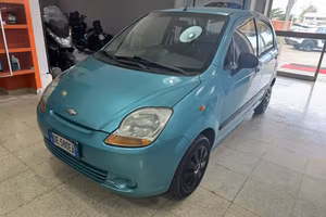 Chevrolet Matiz 800 SE Benzina