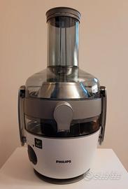 Estrattore Philips