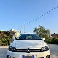 Volkswagen Polo 1.0 80cv