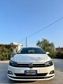 Volkswagen Polo 1.0 80cv