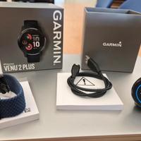 Orologio Garmin Venu 2 plus