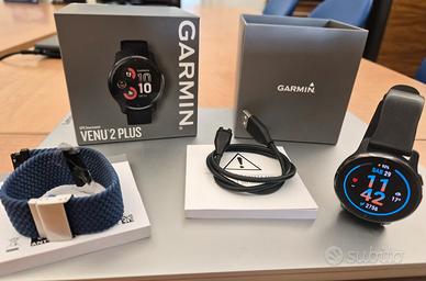 Orologio Garmin Venu 2 plus