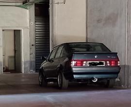 Alfa romeo 75 - 1989