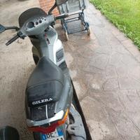 Gilera Runner 180 - 2001