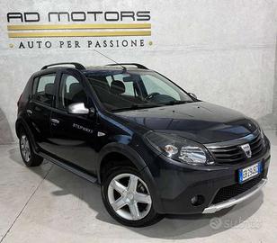 Dacia Sandero Sandero Stepway Km 65.000