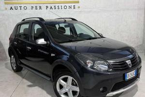 Dacia Sandero Sandero Stepway Km 65.000