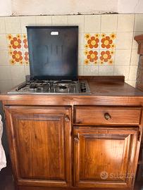 Mobile Cucina