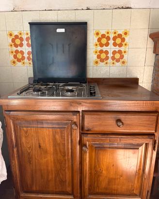Mobile Cucina