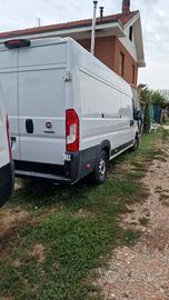 Fiat ducato maxi 