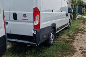 Fiat ducato maxi 