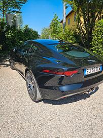 JAGUAR F-Type (X152) - 2017