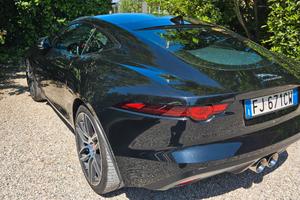 JAGUAR F-Type (X152) - 2017