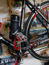  pedali bici da corsa 