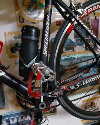  pedali bici da corsa 