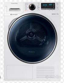 Ricambi dv90m8204aw Samsung