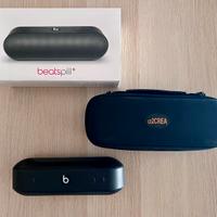 Beats Pill+ Nera