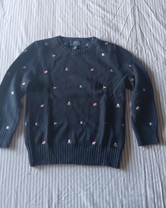 Maglione Ralph Lauren