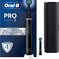 Oral-B Spazzolino Elettrico Ricaricabile Pro Serie