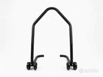 Cavalletto anteriore moto