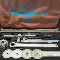 cassetta attrezzi campagnolo 