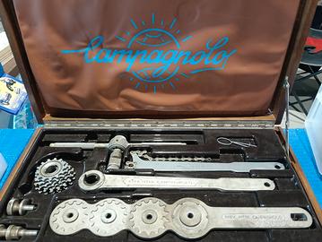 cassetta attrezzi campagnolo 