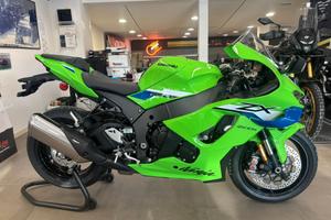 Kawasaki Ninja ZX - 10 R 2026