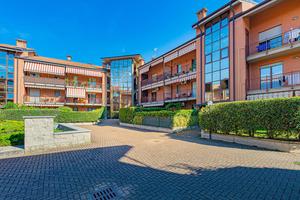 Appartamento Pianezza [CALVINOVRG]