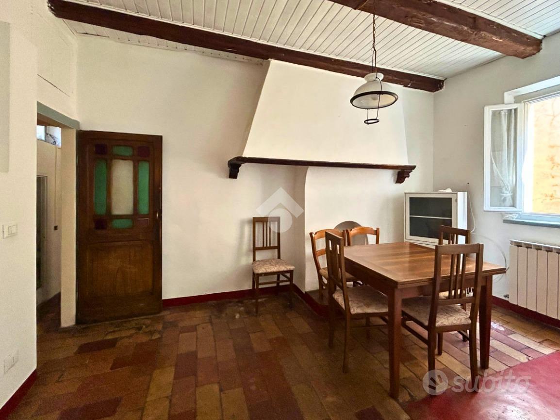 Apartment in Ostra, Candi - More