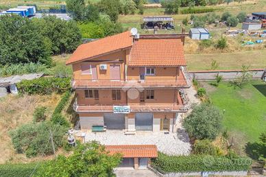 CASA INDIPENDENTE A ROMA