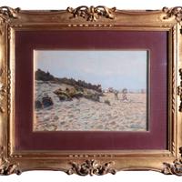 Gino Romiti Pittori Livornesi 