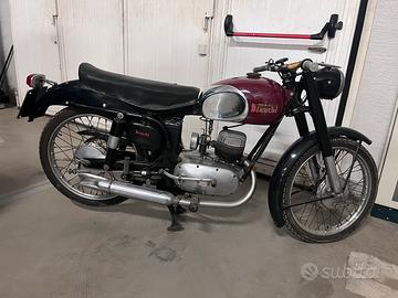 Bianchi 125 1955