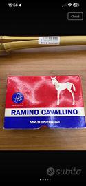 Carte da gioco ramino cavallino