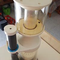 Acquario marino attrezzatura