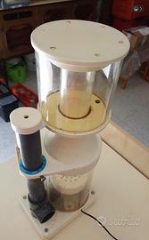 Acquario marino attrezzatura