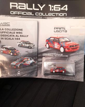 lancia delta 