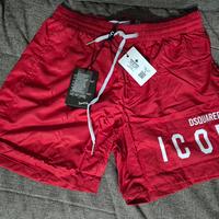 costume da bagno uomo dsquared2 