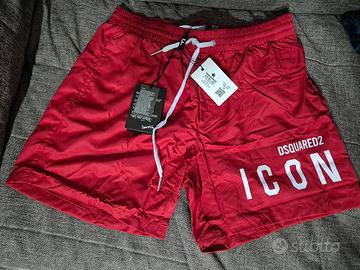 costume da bagno uomo dsquared2 