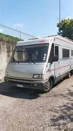 Arca Super America 1995 