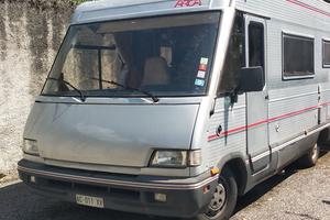 Arca Super America 1995 